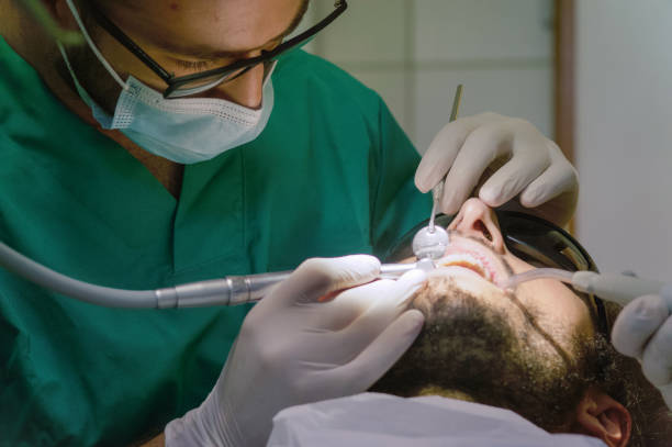 Oral Surgery in Ladson, SC